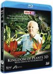 Kingdom of Plants with David Attenborough (Region 2)