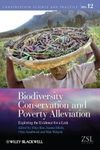Biodiversity Conservation and Poverty Alleviation