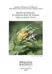 Briofite del Piemonte