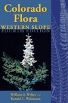 Colorado Flora: Western Slope
