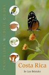 Travellers' Wildlife Guides: Costa Rica