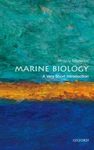 Marine Biology: A Very Short Introduction