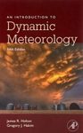 An Introduction to Dynamic Meteorology