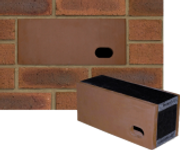 Ibstock Eco-habitat for Swifts