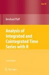 Analysis of Integrated and Co-integrated Time Series with R