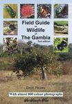 Field Guide to Wildlife of The Gambia