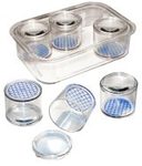 Young Naturalist Magnifying Pot Set