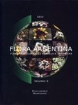 Flora Argentina, Volume 8 [Spanish]