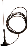 Car Mounted Antenna 173 MHz