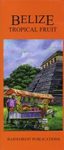 Belize: Tropical Fruit