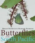 Butterflies of the South Pacific