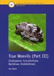 RES Handbook, Volume 5, Part 17d: True Weevils (Part III): Coleoptera: Curculioninae, Baridinae, Orobitidinae