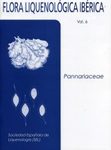 Flora Liquenológica Ibérica, Volume 6: Pannariaceae