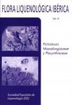 Flora Liquenológica Ibérica, Volume 8: Peltigerales