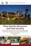 Plant Genetic Resources and Food Security