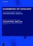 Handbook of Zoology: Insecta, Volume 4/40: Coleoptera, Beetles, Volume 3
