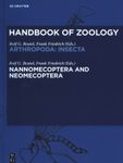 Handbook of Zoology: Insecta, Volume 4: Nannomecoptera and Neomecoptera