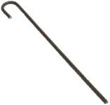 Caudon® High Tensile Steel Pegs