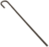 Caudon® High Tensile Steel Pegs