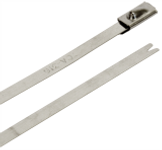 Stainless Steel Cable Ties