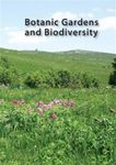 Botanic Gardens and Biodiversity