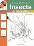 How to Draw Insects