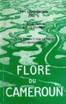 Flore du Cameroun, Volume 34