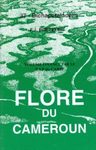 Flore du Cameroun, Volume 37