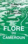 Flore du Cameroun, Volume 35