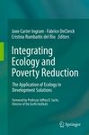 Integrating Ecology and Poverty Reduction