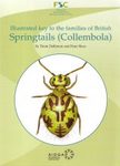 Illustrated Key to the Families of British Springtails (Collembola)