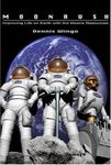 Moonrush: Improving Life on Earth with the Moon's Resources