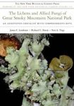The Lichens and Allied Fungi of Great Smoky Mountains National Park