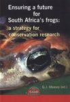 Ensuring a Future for South Africa's Frogs