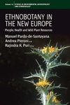 Ethnobotany in the New Europe