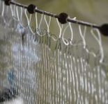 Monofilament Single Panel Survey Gill Nets