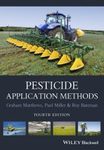 Pesticide Application Methods
