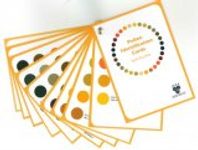 Pollen Identification Cards