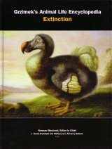 Grzimek's Animal Life Encyclopedia, Volume 8: Birds I | NHBS