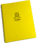 Rite in the Rain Side Spiral Notebook (Maxi)