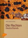 Die Flechten Deutschlands (2-Volume Set) [Lichens of Germany]