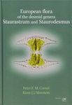 European Flora of the Desmid Genera, Part 2