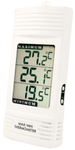 Thermco Internal-External Min/Max Digital Thermometer