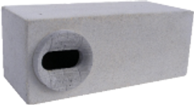 Schwegler Lightweight Swift Box Type 1A