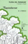 Flora del Paraguay, Volume 16: Sapindaceae