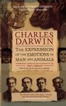The Expression of the Emotions in Man and Animals