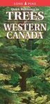 Quick Reference Guide to Trees of Western Canada