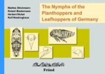 The Nymphs of the Planthoppers and Leafhoppers of Germany