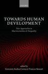 Towards Human Development