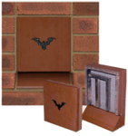 Ibstock Enclosed Bat Box 'C'